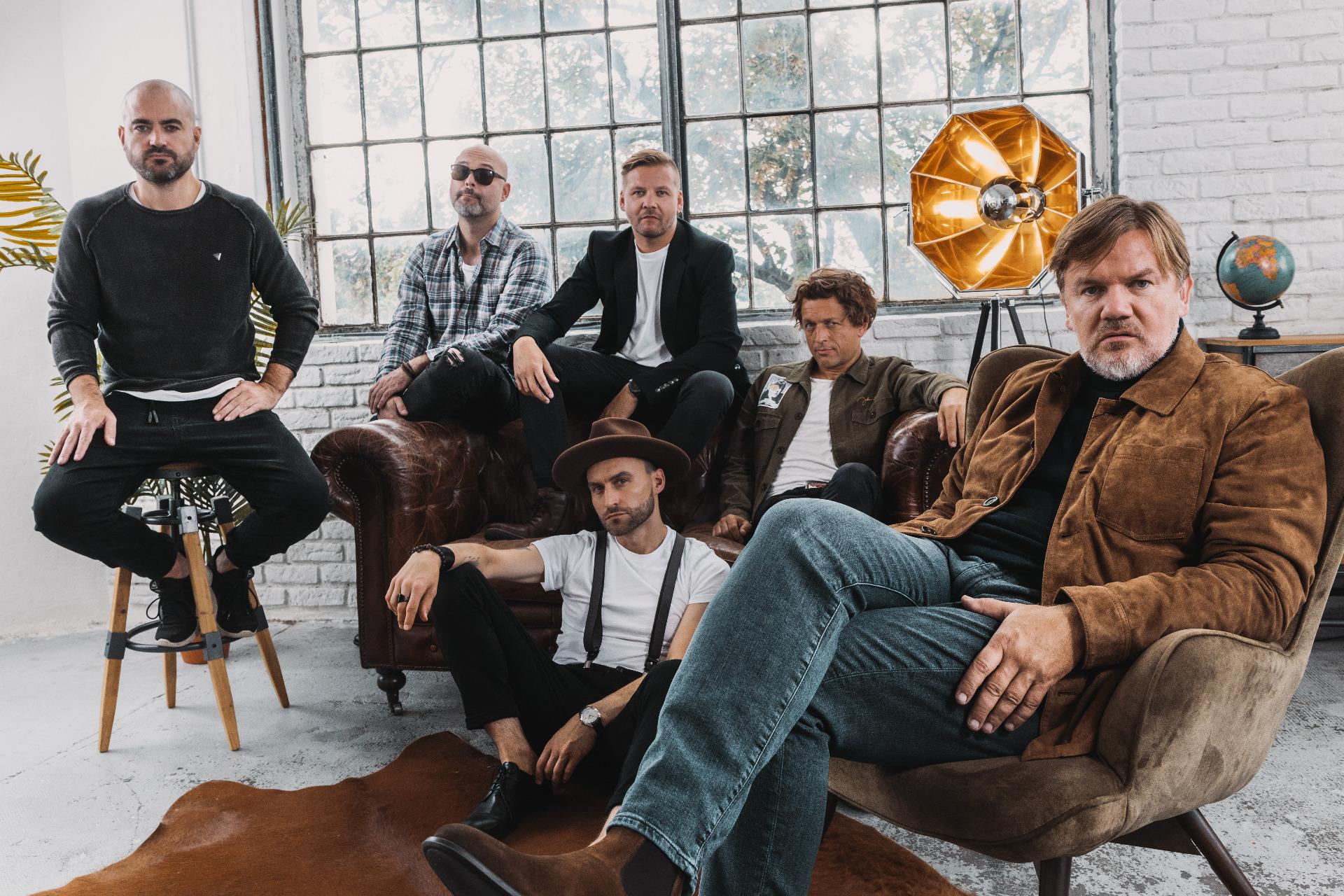 Koncert: MICHAL HRŮZA – TOUR JARO 2023